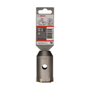 PRO SDS plus-5 Core Cutter, 40 x 50 x 72 mm - image 02