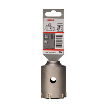 SDS-plus-9 core cutter 50 x 50 x 72, 6 - image 02