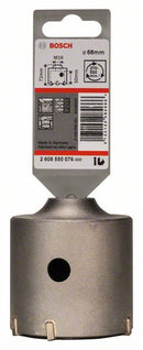 SDS-plus-9 core cutter 68 x 50 x 80, 6-2