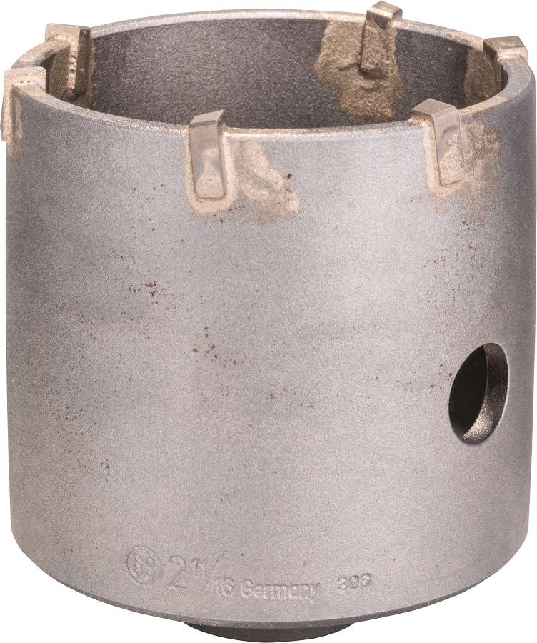SDS-plus-9 core cutter 68 x 50 x 80, 6