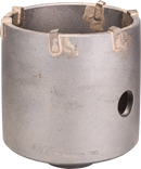 SDS-plus-9 core cutter 68 x 50 x 80, 6-1