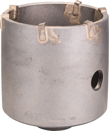 SDS-plus-9 core cutter 68 x 50 x 80, 6