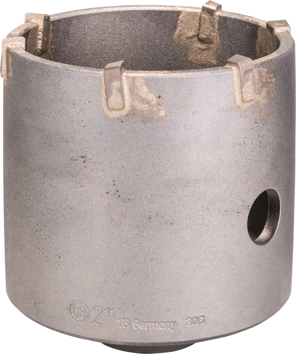 SDS-plus-9 core cutter 68 x 50 x 80, 6