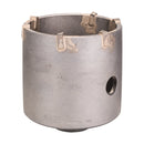 SDS-plus-9 core cutter 68 x 50 x 80, 6 - image 01