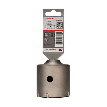 SDS-plus-9 core cutter 68 x 50 x 80, 6 - image 02
