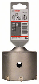 SDS-plus-9 core cutter 82 x 50 x 80, 6-2