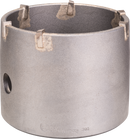 SDS-plus-9 core cutter 82 x 50 x 80, 6-1