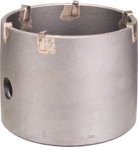 SDS-plus-9 core cutter 82 x 50 x 80, 6