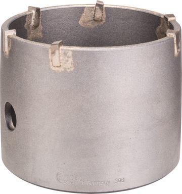 SDS-plus-9 core cutter 82 x 50 x 80, 6
