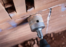 SDS-plus-9 core cutter 82 x 50 x 80, 6-3