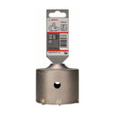 SDS-plus-9 core cutter 82 x 50 x 80, 6 - image 02