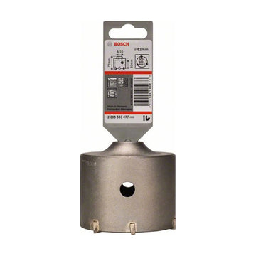 SDS-plus-9 core cutter 82 x 50 x 80, 6 - image 02