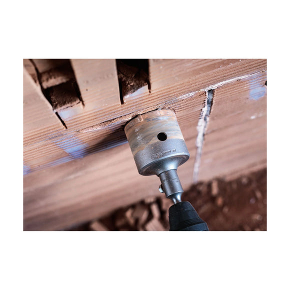SDS-plus-9 core cutter 82 x 50 x 80, 6 - image 03