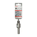Hex shank for core cutters, M16, 11 mm, 80 mm - image 02