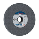 PRO Metal Grinding Wheel, 200 x 25 x 32 mm, G36 - image 01