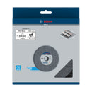 PRO Metal Grinding Wheel, 200 x 25 x 32 mm, G36 - image 02