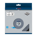 PRO Metal Grinding Wheel, 200 x 25 x 32 mm, G60 - image 02