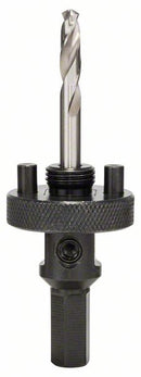 Hexagon socket adapter 5/8" - 18 UNF, 32-210 mm-1