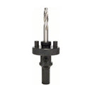 Hexagon socket adapter 5/8" - 18 UNF, 32-210 mm - image 01