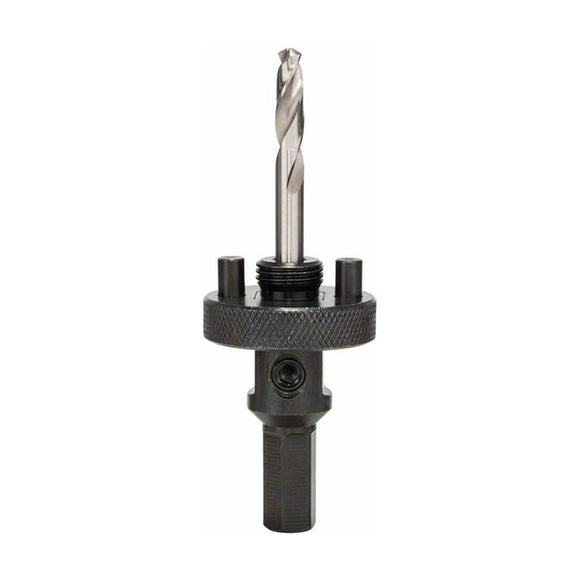 Hexagon socket adapter 5/8" - 18 UNF, 32-210 mm - image 01