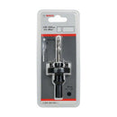 Hexagon socket adapter 5/8" - 18 UNF, 32-210 mm - image 02
