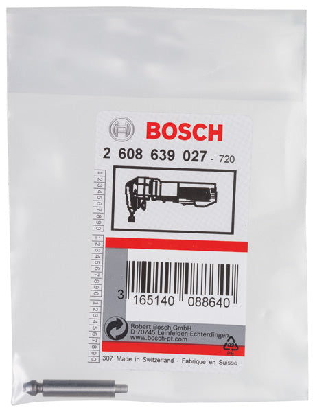 Bosch Punch for straight cut GNA 16