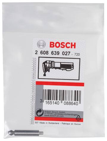 Bosch Punch for straight cut GNA 16 - 0
