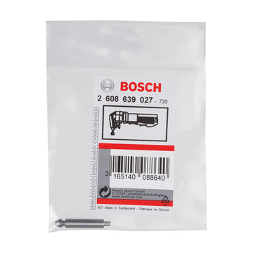 Bosch Punch for straight cut GNA 16 - image 02