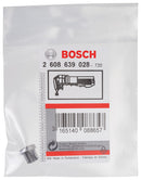 Bosch Die plate for corrugated and trapezoidal sheet metal GNA 16-2