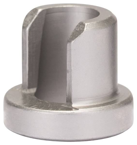 Bosch Die plate for corrugated and trapezoidal sheet metal GNA 16