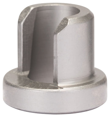 Bosch Die plate for corrugated and trapezoidal sheet metal GNA 16