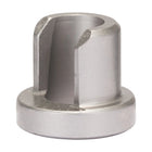 Bosch Die plate for corrugated and trapezoidal sheet metal GNA 16 - image 01