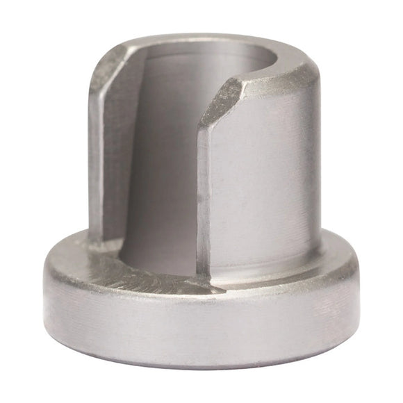 Bosch Die plate for corrugated and trapezoidal sheet metal GNA 16 - image 01