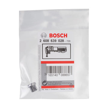 Bosch Die plate for corrugated and trapezoidal sheet metal GNA 16 - image 02