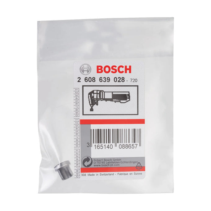 Bosch Die plate for corrugated and trapezoidal sheet metal GNA 16 - image 02