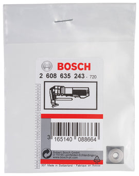 Bosch Upper and lower blade GSC 10,8 V-LI/1,6/160 - 0
