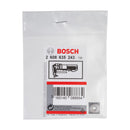Bosch Upper and lower blade GSC 10,8 V-LI/1,6/160 - image 02