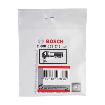 Bosch Upper and lower blade GSC 10,8 V-LI/1,6/160 - image 02