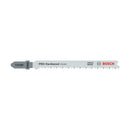 PRO Hardwood clean T101BF Jigsaw Blade, 100 mm, 5 pcs - image 01