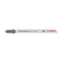 PRO Hardwood clean reverse T101BRF Jigsaw Blade, 100 mm, 5 pcs - image 01