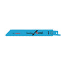 Reciprocating saw blade S 922 BF
150x19x0.9, 2 pc - image 01