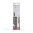 Reciprocating saw blade S 922 HF
 150x19x0.9, 2 pc - image 02