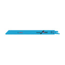 Reciprocating saw blade S 1122 BF
 225x19x0.9, 2 pc - image 01