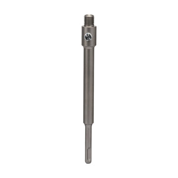 SDS-plus shank for core cutters with M16, 8 mm, 220 mm - image 01