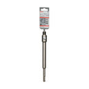 SDS-plus shank for core cutters with M16, 8 mm, 220 mm - image 02