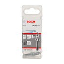 Step drill bits HSS 4 - 12 mm, 6,0 mm, 50 mm - image 02