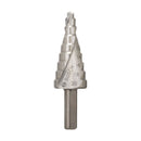 Step drill bits HSS 4 - 20 mm, 8,0 mm, 70,5 mm - image 01