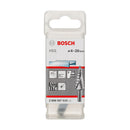 Step drill bits HSS 4 - 20 mm, 8,0 mm, 70,5 mm - image 02