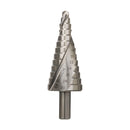 Step drill bits HSS 6 - 30 mm, 10,0 mm, 93,5 mm - image 01