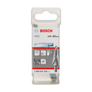 Step drill bits HSS 6 - 30 mm, 10,0 mm, 93,5 mm - image 02
